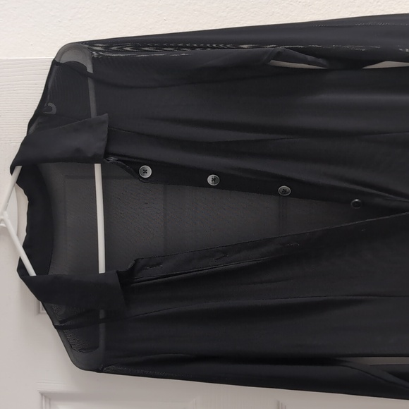 Disturbia UK Divination Shirt Dress - Picture 4 of 9